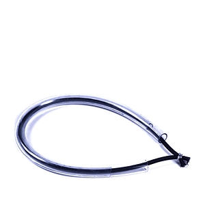 TAHE O'pen Skiff Daggerboard Retaining Loop