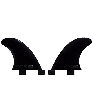 TAHE Fin FCS GL Set: 2x Sides