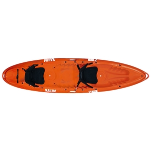 Zegul Kailua PE - Orange