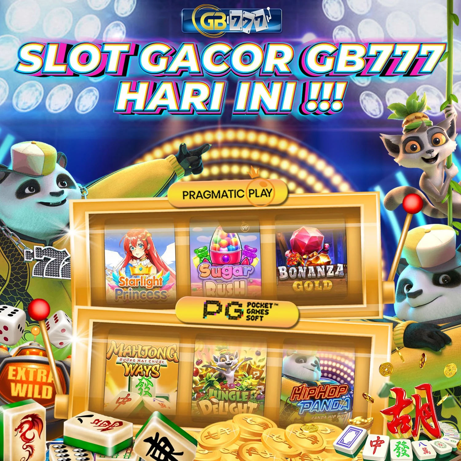 GB777 Slot Login Link Alternatif gb777 com RTP Gacor Maxwin