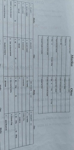 Flíček ze Slunné stráně