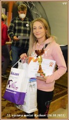 21.Výstava morčat Rychnov nad Kněžnou