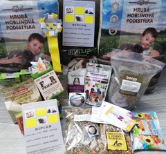 4. Duo výstava morčat v Dětkovicích