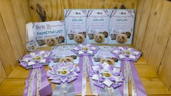 11th WINTER DOUBLE CAVY SHOW PRAHA