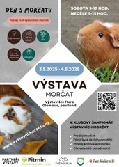 4. KLUBOVÝ ŠAMPIONÁT, výstaviště Flora, Olomouc
