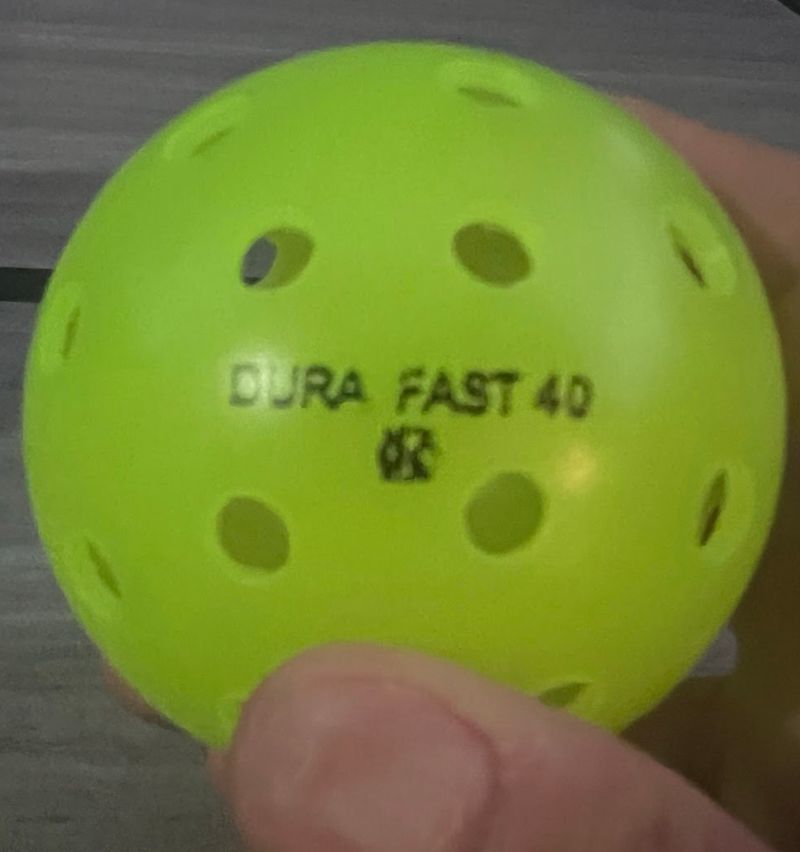 Dura Fast 40 1 of 2