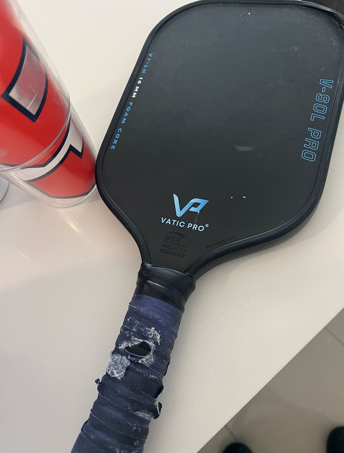 V-Sol Pro V7