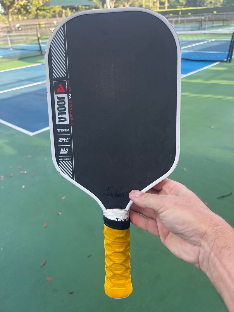 JOOLA Perseus Pro IV 1 of 1