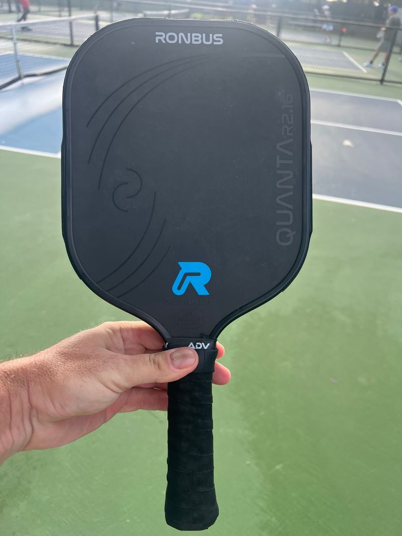 Ronbus Quanta R2.16 1 of 1