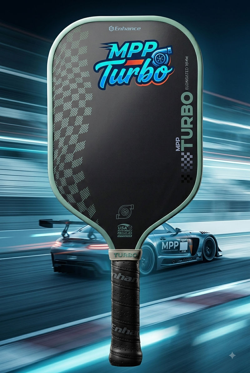 Enhance MPP Turbo 1 of 1