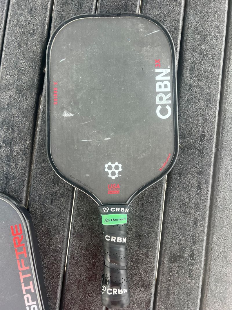 CRBN CRBN 1X 1 of 1