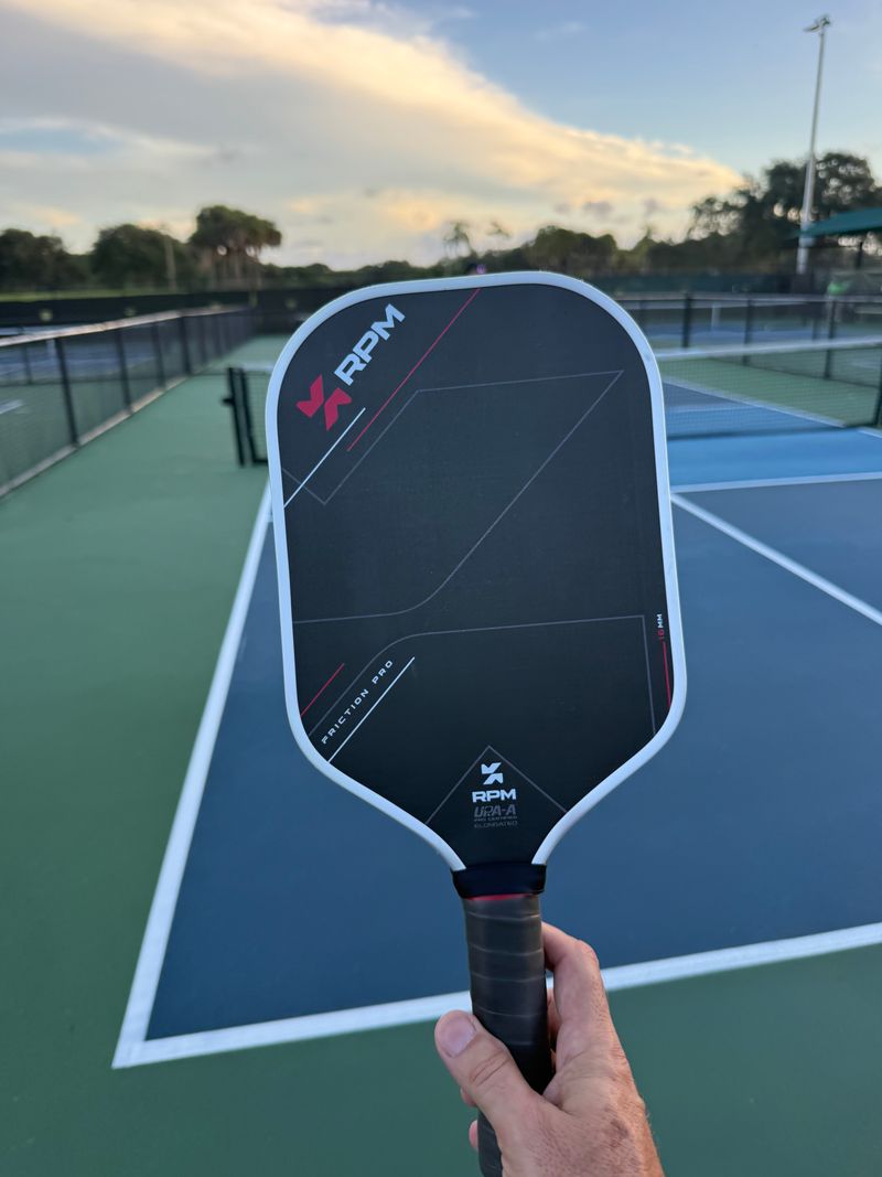 RPM Friction Pro 1 of 1