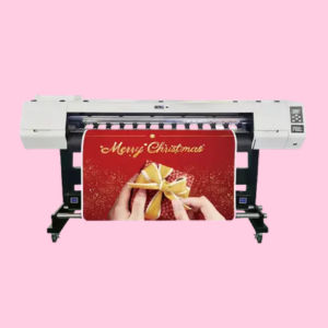Eco Solvent Printer