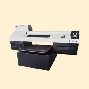 UV DTF Printer