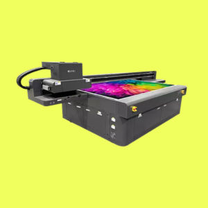 UV Flatbed Printer