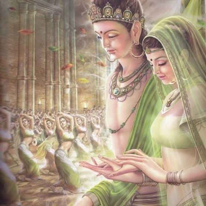 timeline cover