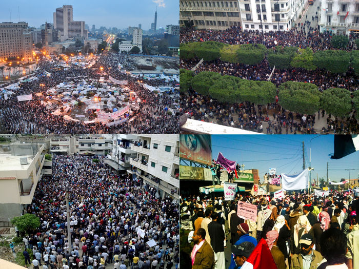 timeline cover