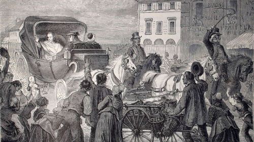 Historia del pensamiento, arte y literatura