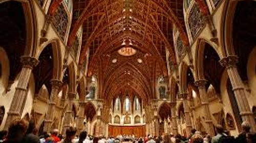 The Modernization of the Catholic Church