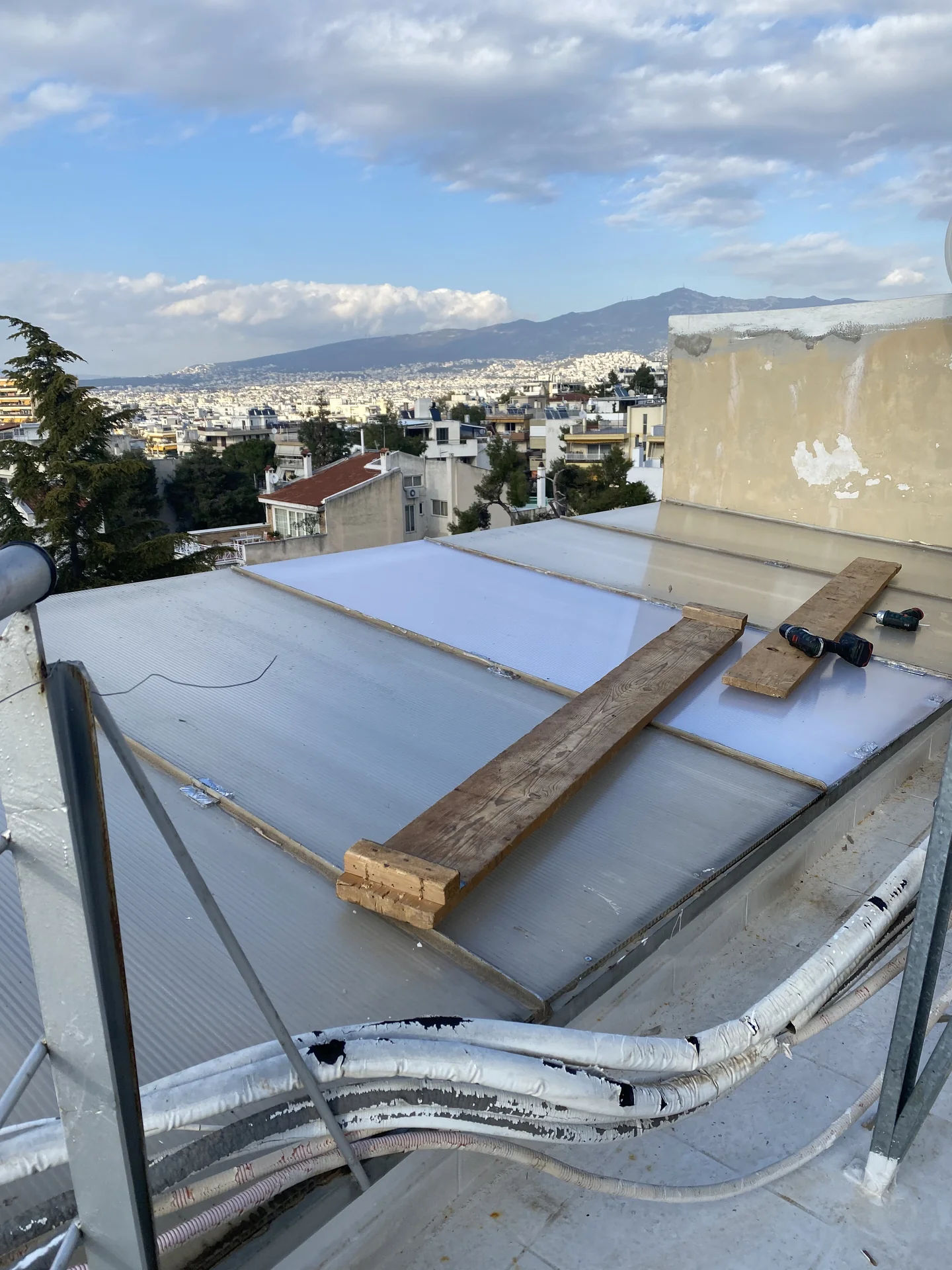 Διαμαντέ τζάμια 3