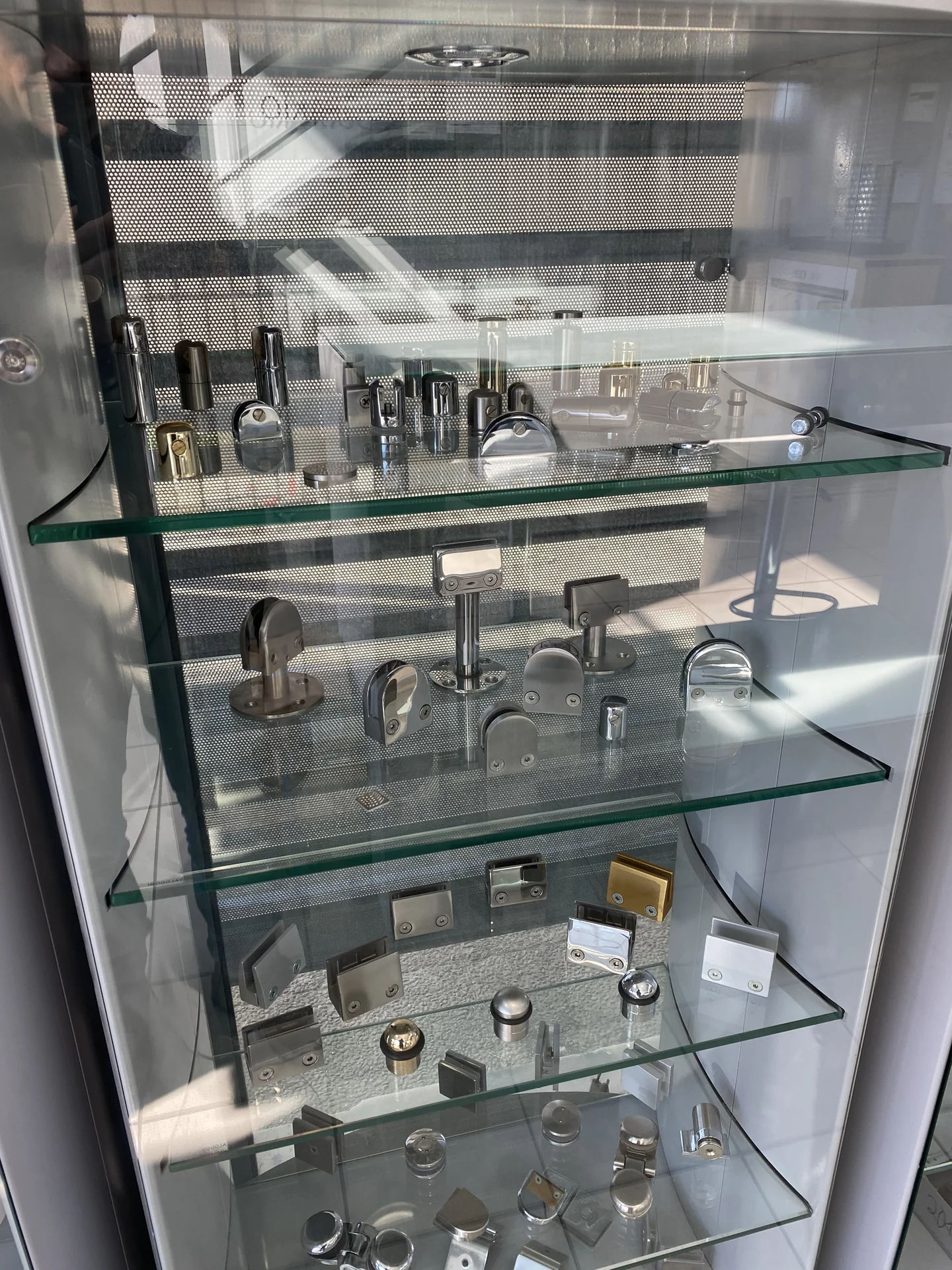 Εξαρτήματα 1