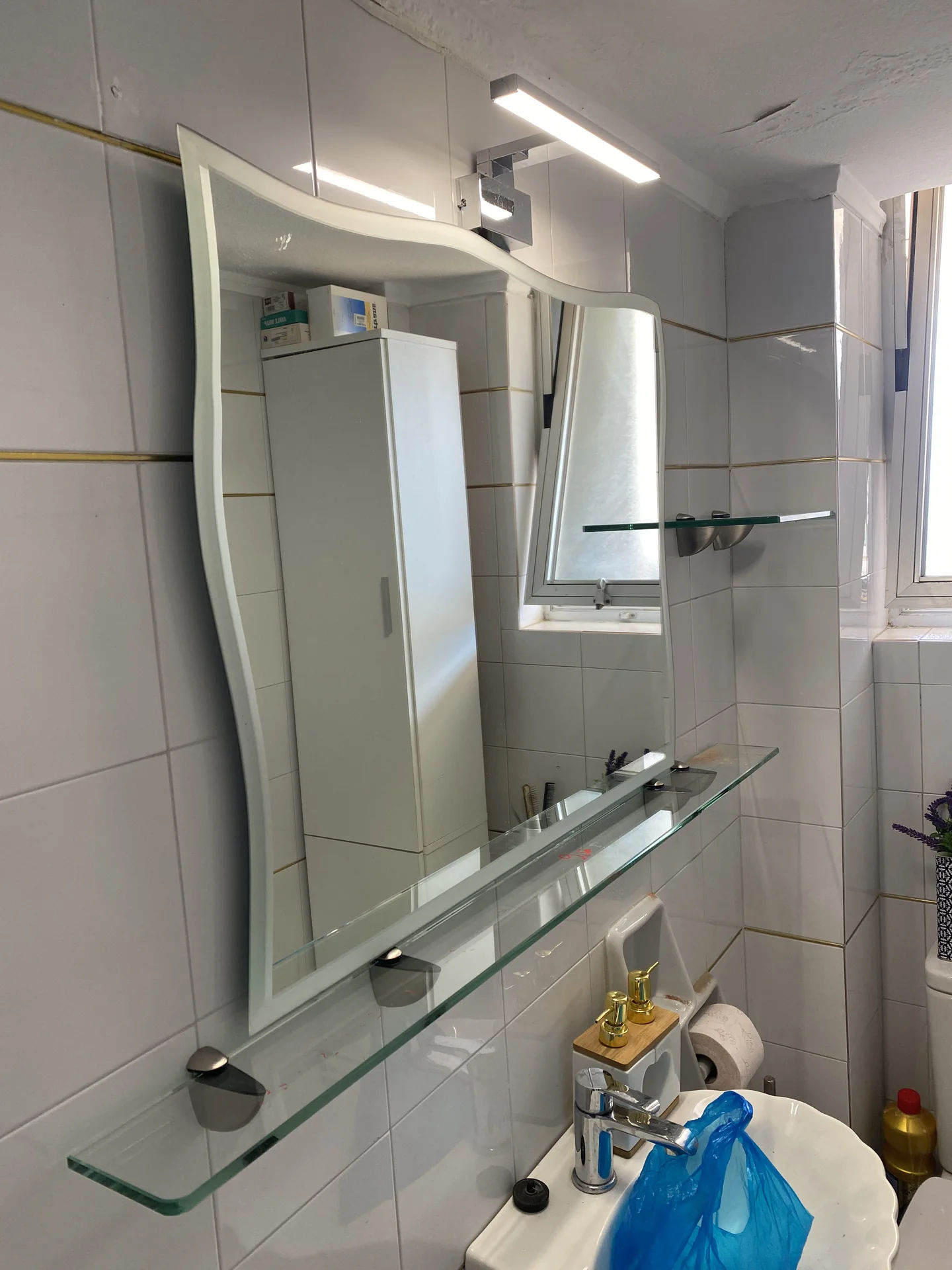 Καθρέπτες 5