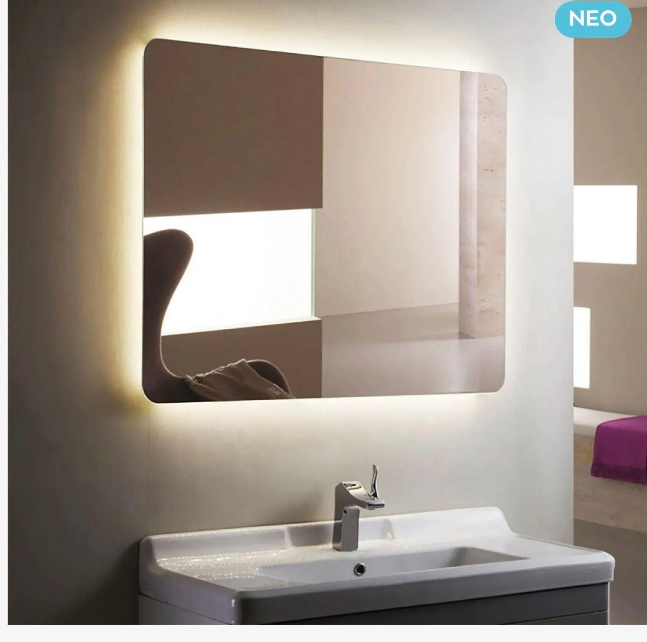 Καθρέπτες 1