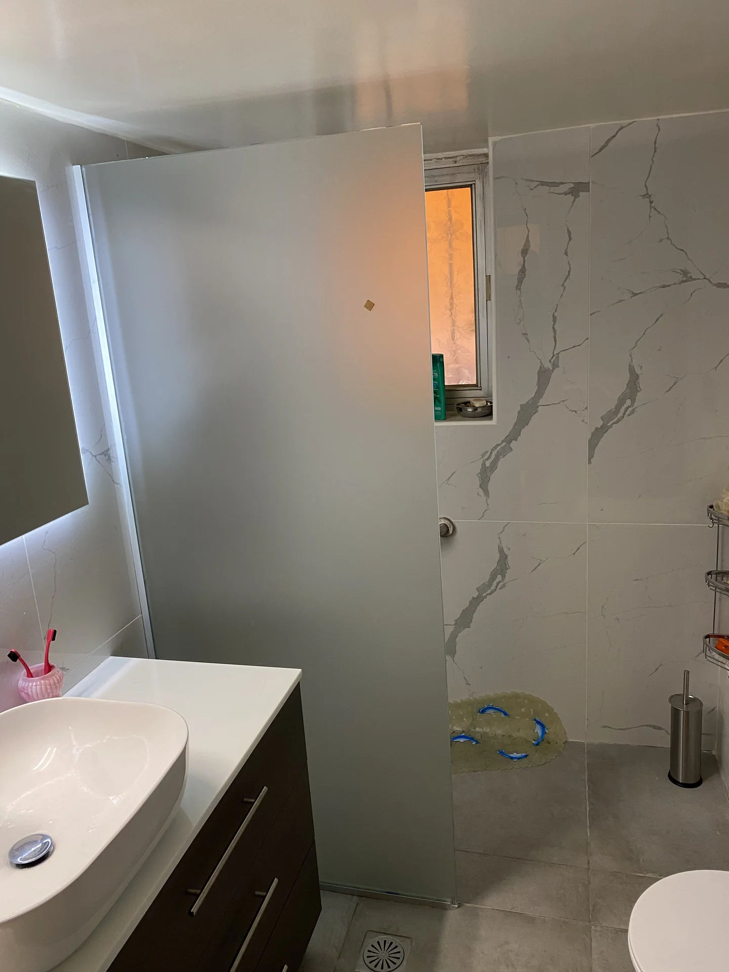 Ντουζιέρες 2