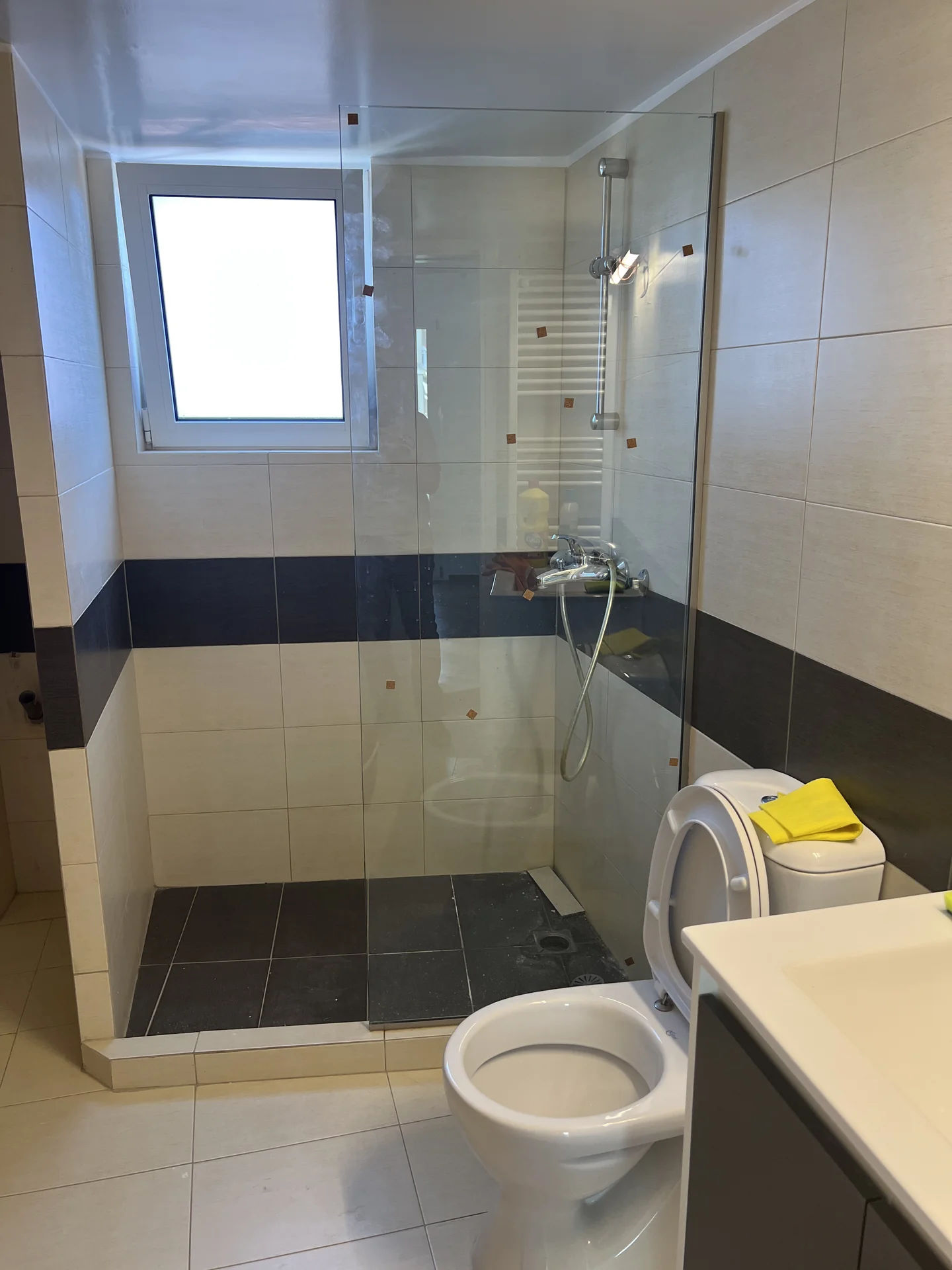 Ντουζιέρες 3