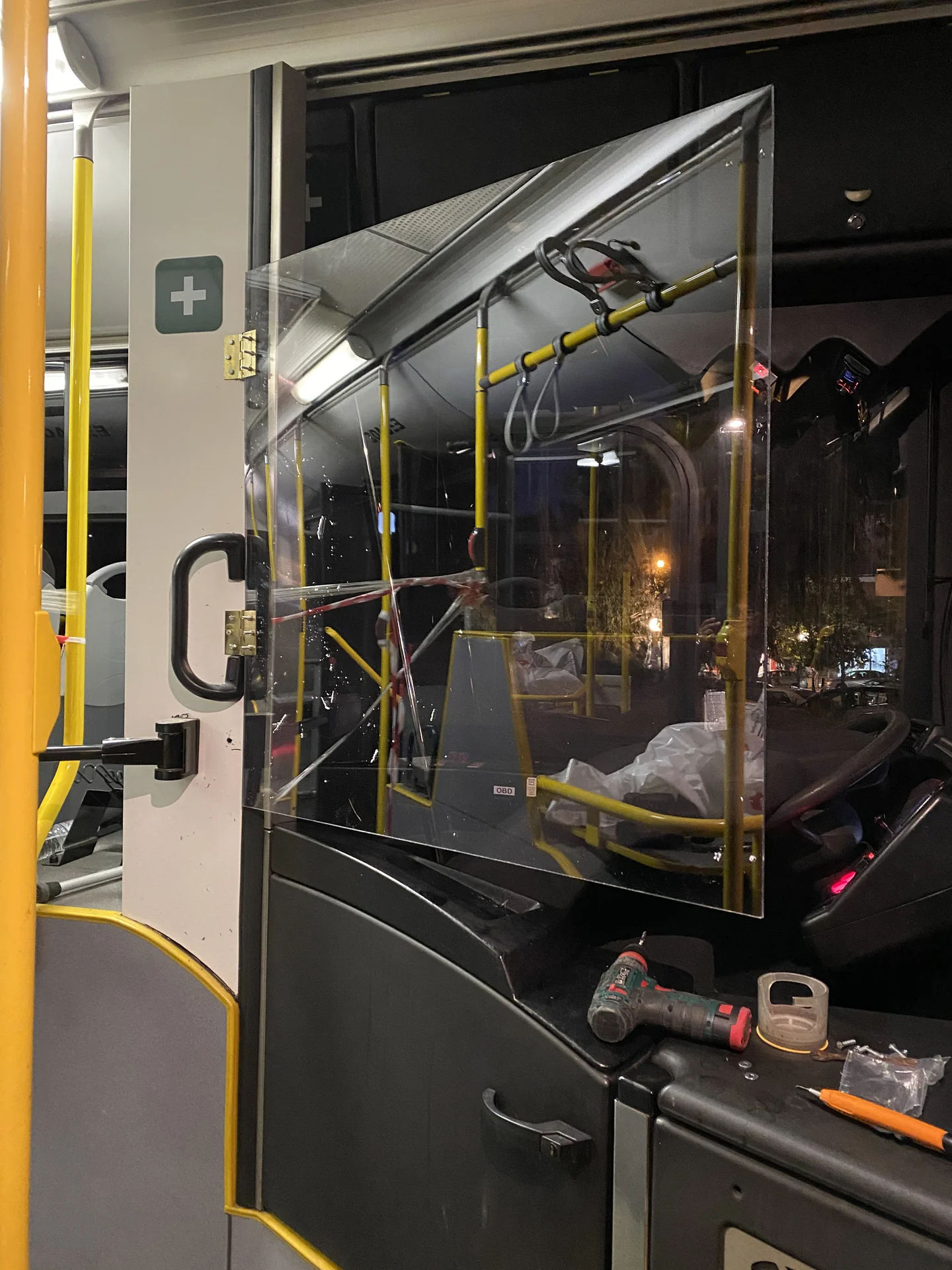 Πλαστικά Γυαλιά / Πολυκαρβονικά 4