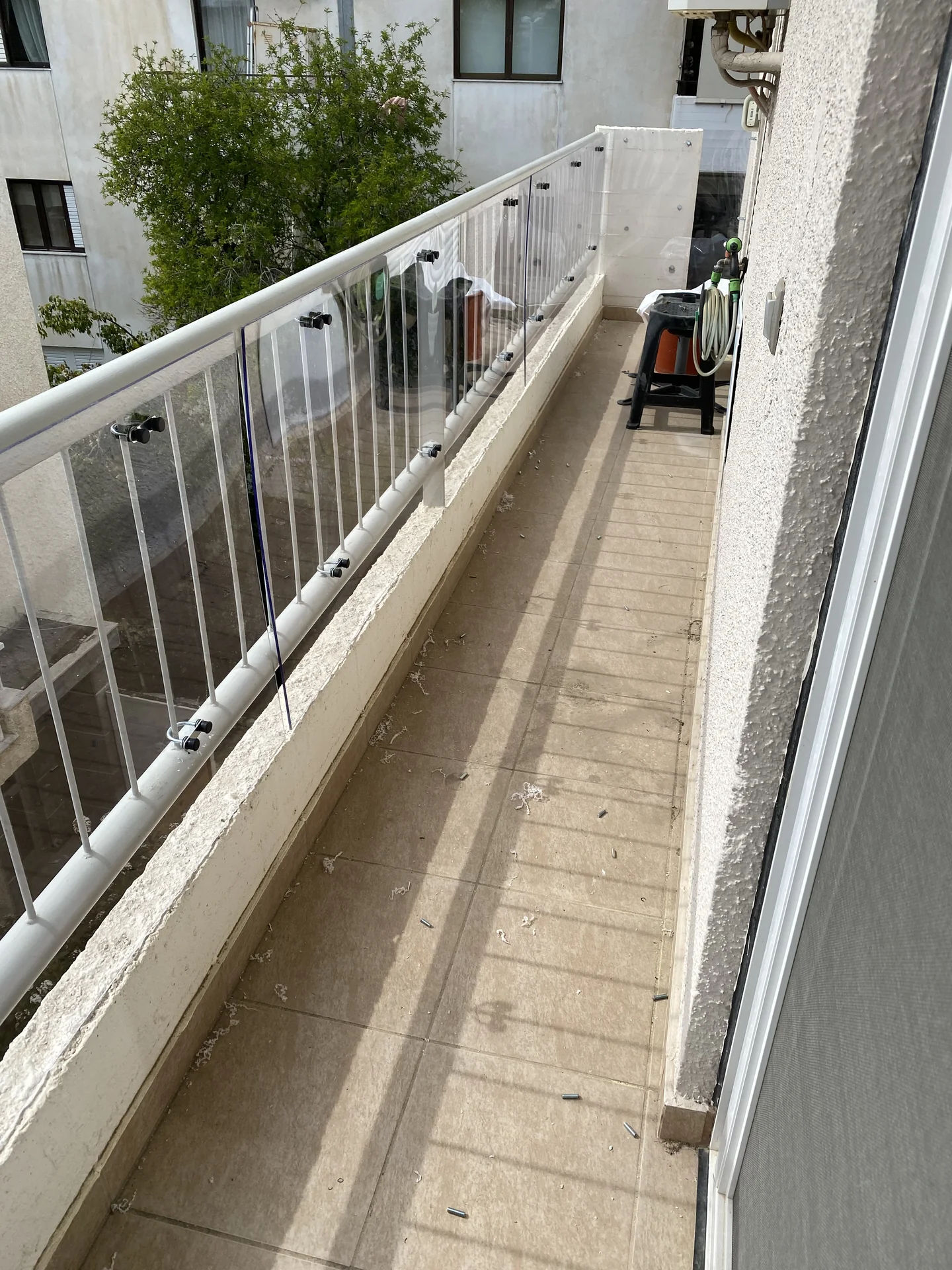 Πλαστικά Γυαλιά / Πολυκαρβονικά 1