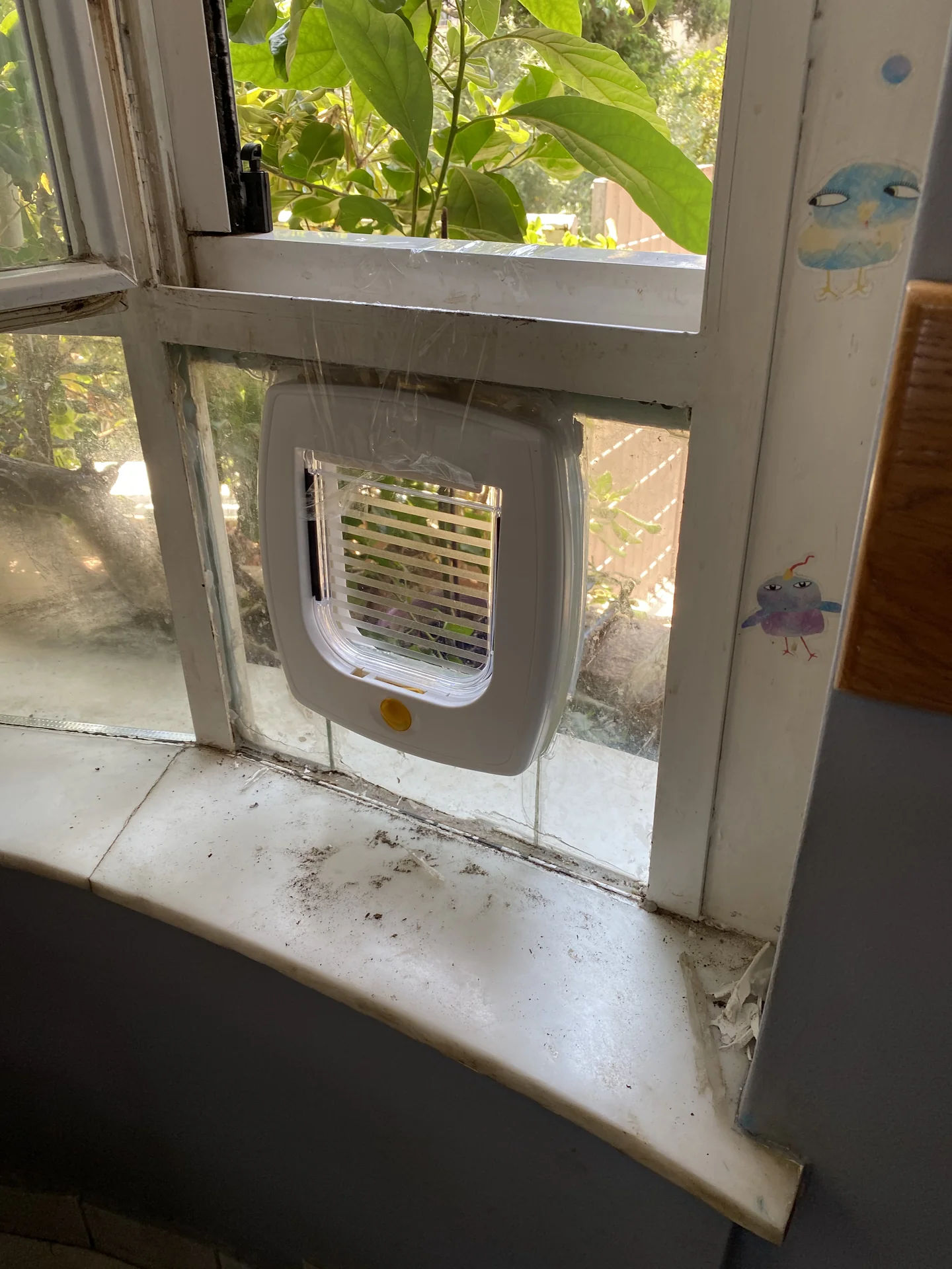 Πορτάκια για κατοικίδια 2