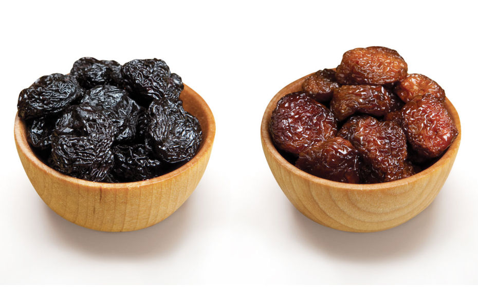 Sugar-Free Dried Cherries for Your Health