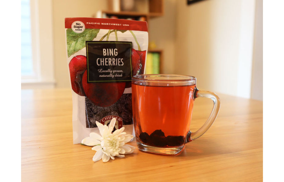 Simple Recipes for Dried Bing Cherries