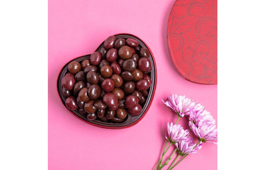 Our Top 3 Chocolate Cherry Valentine Gifts