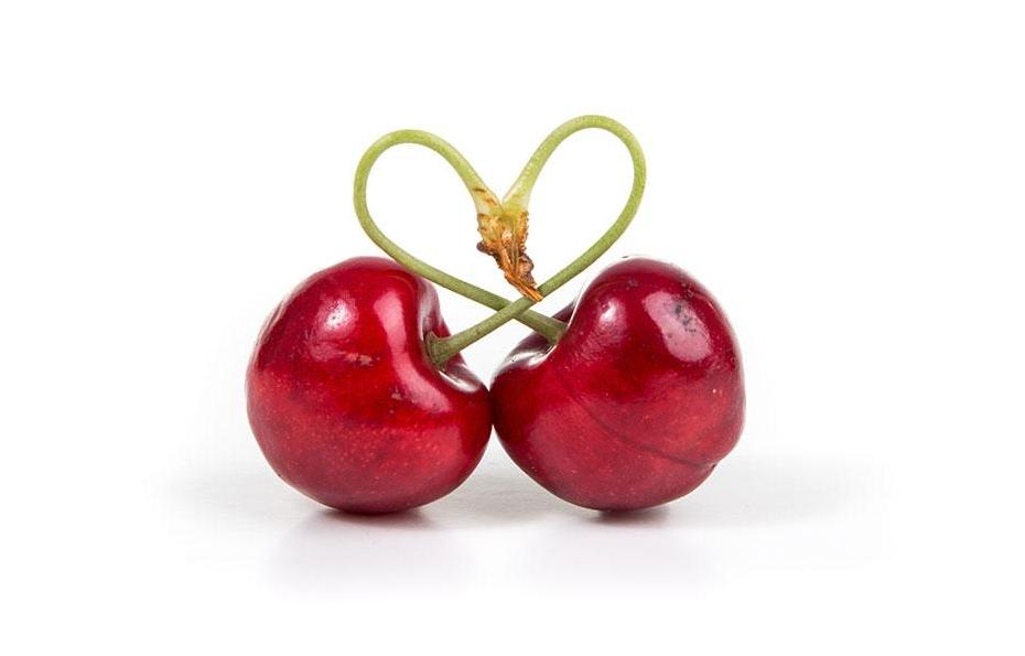 cherries fruit health benefits