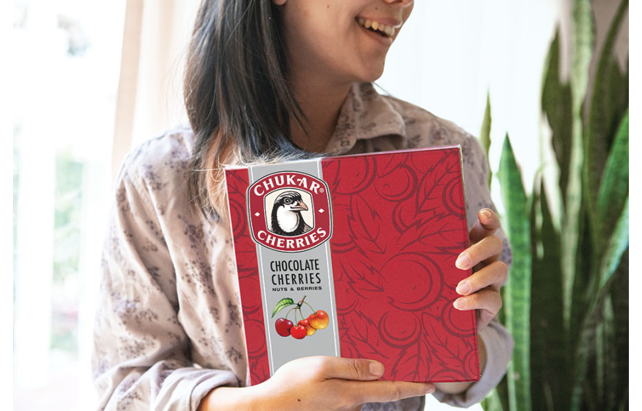 Chukar Memory Contest: Your Shared Stories