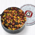 Triple Cherry Nut Gift Tin