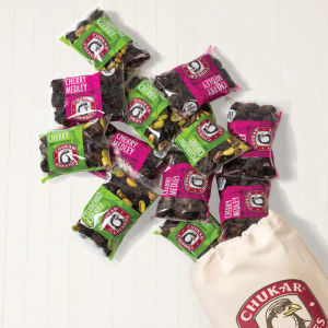 Healthy Nibbles 12 Pack