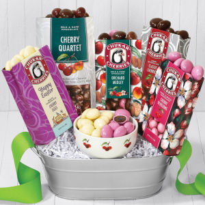 Easter Joy Gift Basket 