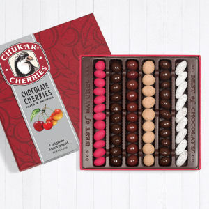 Original Assortment - Chocolate Cherries Nuts & Berries