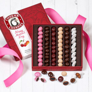 Mother's Day Chocolate Assortment gift box