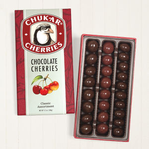 Chocolate Cherry Classic Assortment Gift Box