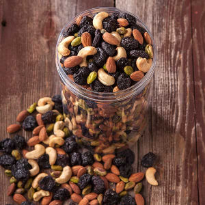 Nuts Over Bings™ Fruit & Nut Mix Big Jar