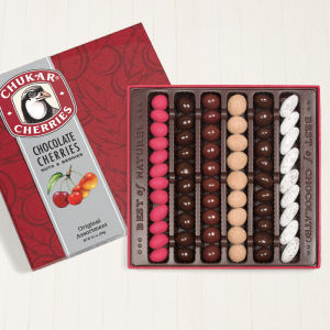 Original Chocolate Assortment Gift Box