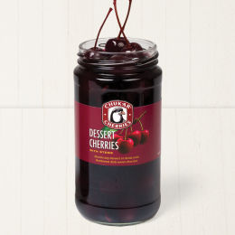 Dessert Cherries Jar