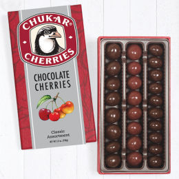 Chocolate Cherry Classic Assortment 