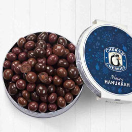 Hanukkah Chocolate 12 Boxes