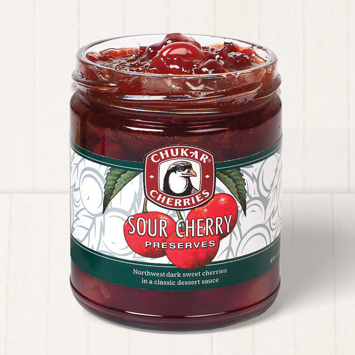 Chukar Cherries Dried Fruit, Chocolate, and Gourmet Gifts