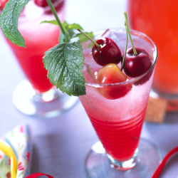 Cherry Lemonade 